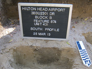 A post from Renty Gibson's house.